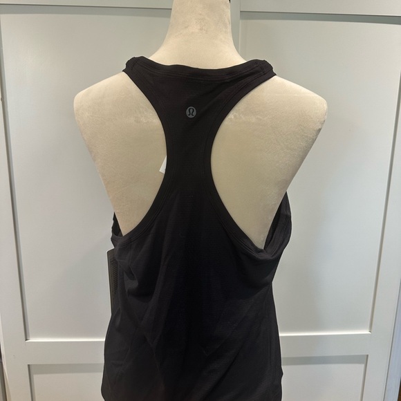 Lululemon Swiftly Tech Racerback tank 2.0 race length - Picture 3 of 5